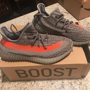 Yeezy boost 350 V2 beluga